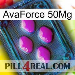 AvaForce 50Mg 04